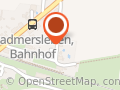 Reiser Ausbau Hadmersleben