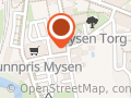 Mysen Kafe ANS