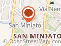 Ufficio Posta San Miniato
