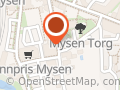 Dag Mysen
