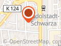 Sportgeräte im Weinhof Rudolstadt