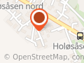 H P Hansens Transport