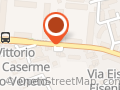 Forze Armate - Caserma Vittorio Veneto E Cadorna