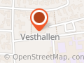 Vesthallen