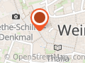 Weimar Tourist