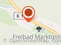 Bolzplatz Marktgölitz