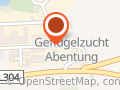 Holzbau Zimmerei Algrang Herbert