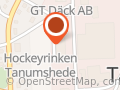 Samhall Ab Tanumshede