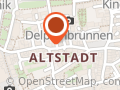 Änderungsschneiderei Nadelöhr