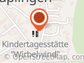 Kindertagesstätte Wirbelwind