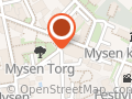 Mysen brensel