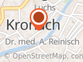 Frau Dr. med. Annett Reinisch