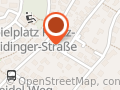 Osteopathie Marie