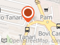 Parcheggio Tanari