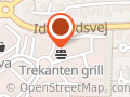 Trekanten grill