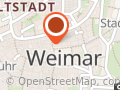 Tourist Information Weimar