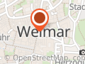 Weihnachtsmarkt Weimar