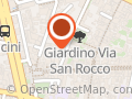 Gsr Rent SRL Garage San Rocco
