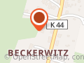 Ferienhaus Beckerwitz