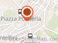 Sira e Remino - L'Osteria a Siena