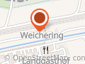 Bahnhof Weichering