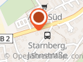 Taxi Pedro Starnberg
