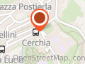 Osteria Pizzeria La Grotta Di Sant'Agostino
