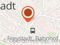 Jugendtreff "FREYarea" Freystadt