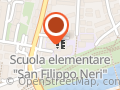 Scuola San Filippo Neri - Europa 1