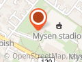 Muskelknuten Massasjeklinikk Avd Mysen