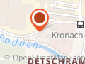 Orthopädie Schuhtechnik Themar Kronach - Einlagen Schuhe Hilfsmittel