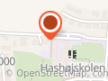 Hashøjskolen