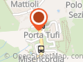 Porta Tufi