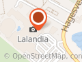 Lalandia A/S