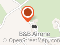 Agritur Airone Bed and Camping