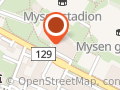 Mysen Tennisklubb