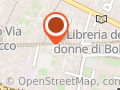 Ministero Grazia e Giustizia Centro Prima Accoglienza - Bo