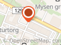 Fagmøbler Mysen