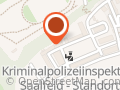 Kriminalpolizeiinspektion Saalfeld