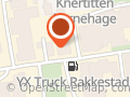 Erik Hauge Transport