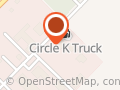 Circle K Truck