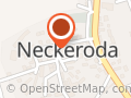 Thüringer Färbedorf Neckeroda