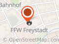 Feuerwehrhaus