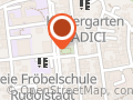 Freiluftkino im Schillergarten