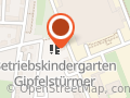 TWSD Kita "Gipfelstürmer"
