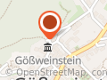 Tourist-Info Gößweinstein