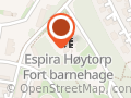 Espira Høytorp Fort Barnehage
