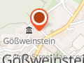 Burg Gößweinstein Betriebs GmbH