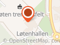 Løtenhallen