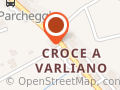 Antico Forno Di Nazzaro Maria Rosa